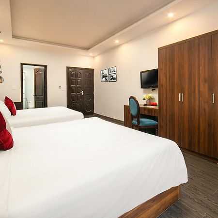 La Renta Premier Hotel & Spa Ханой Екстер'єр фото