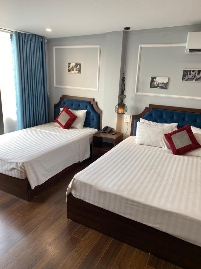 La Renta Premier Hotel & Spa Ханой Екстер'єр фото