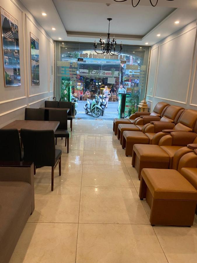 La Renta Premier Hotel & Spa Ханой Екстер'єр фото