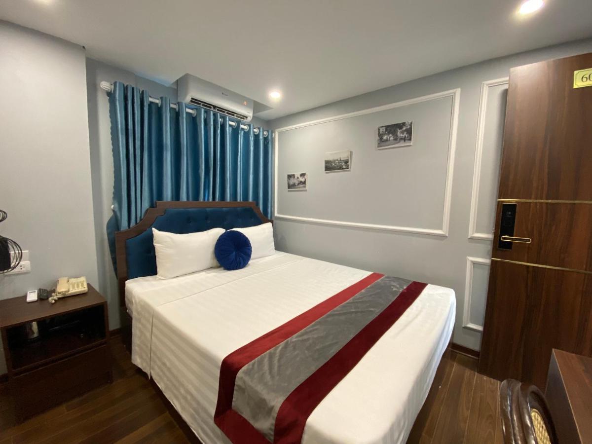La Renta Premier Hotel & Spa Ханой Екстер'єр фото