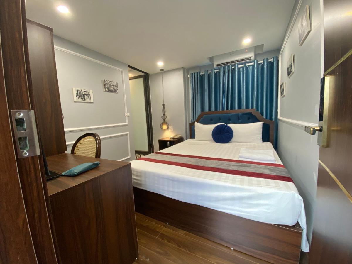 La Renta Premier Hotel & Spa Ханой Екстер'єр фото