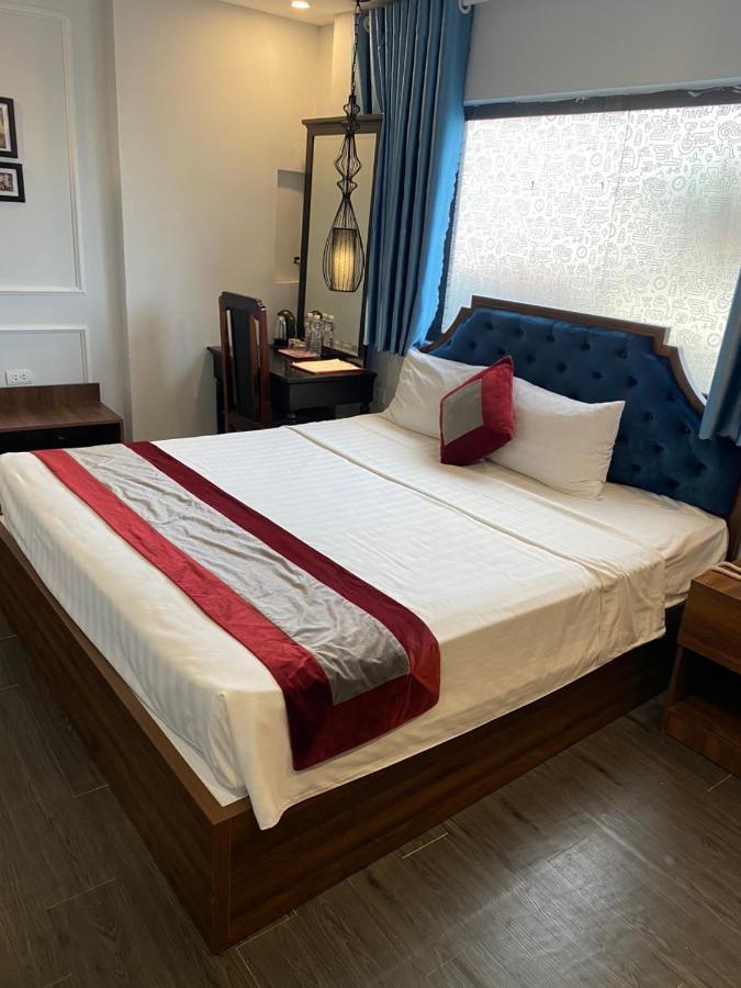 La Renta Premier Hotel & Spa Ханой Екстер'єр фото