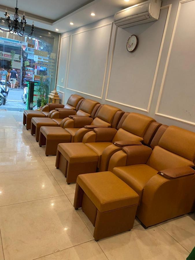 La Renta Premier Hotel & Spa Ханой Екстер'єр фото
