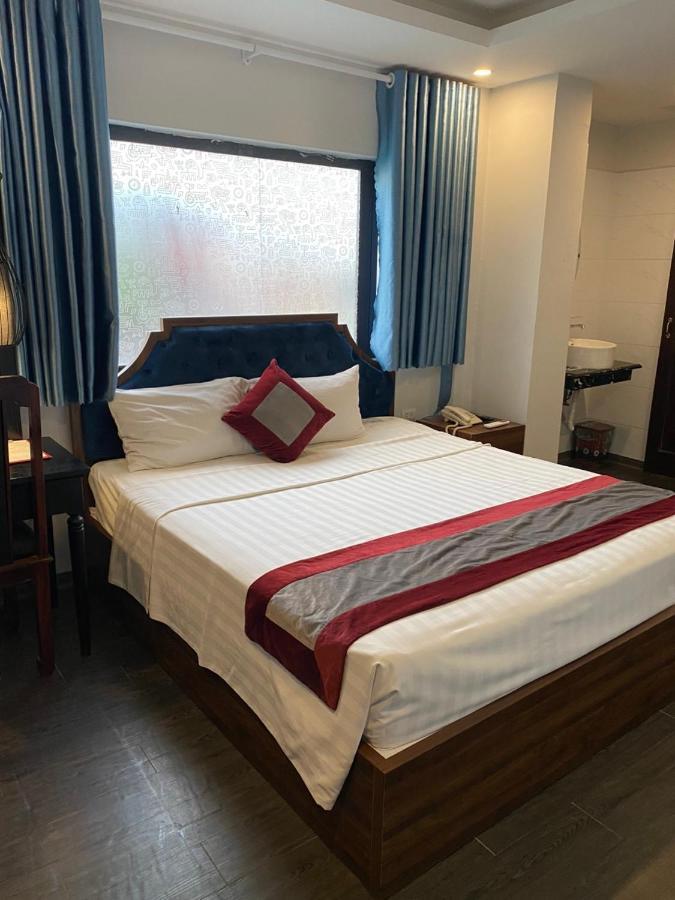 La Renta Premier Hotel & Spa Ханой Екстер'єр фото