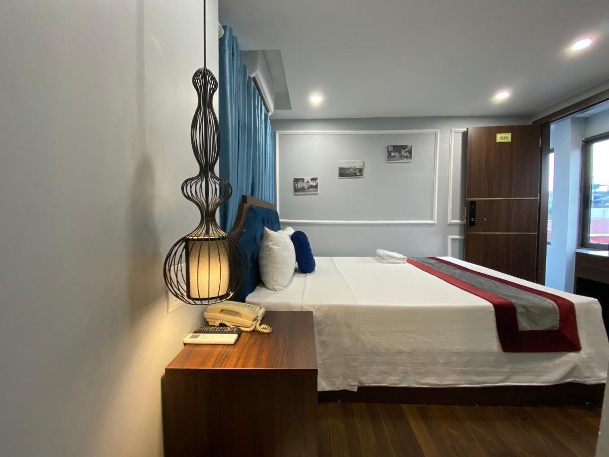 La Renta Premier Hotel & Spa Ханой Екстер'єр фото