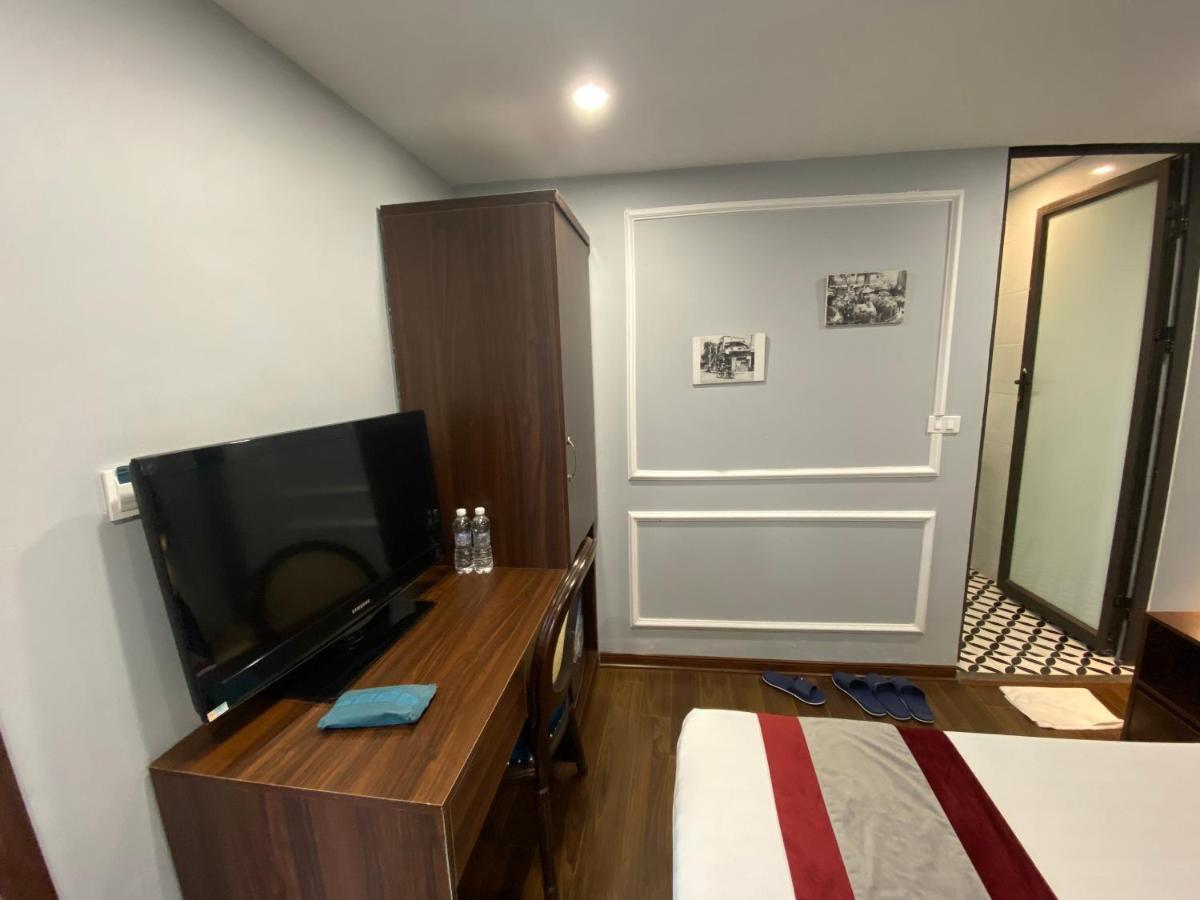 La Renta Premier Hotel & Spa Ханой Екстер'єр фото