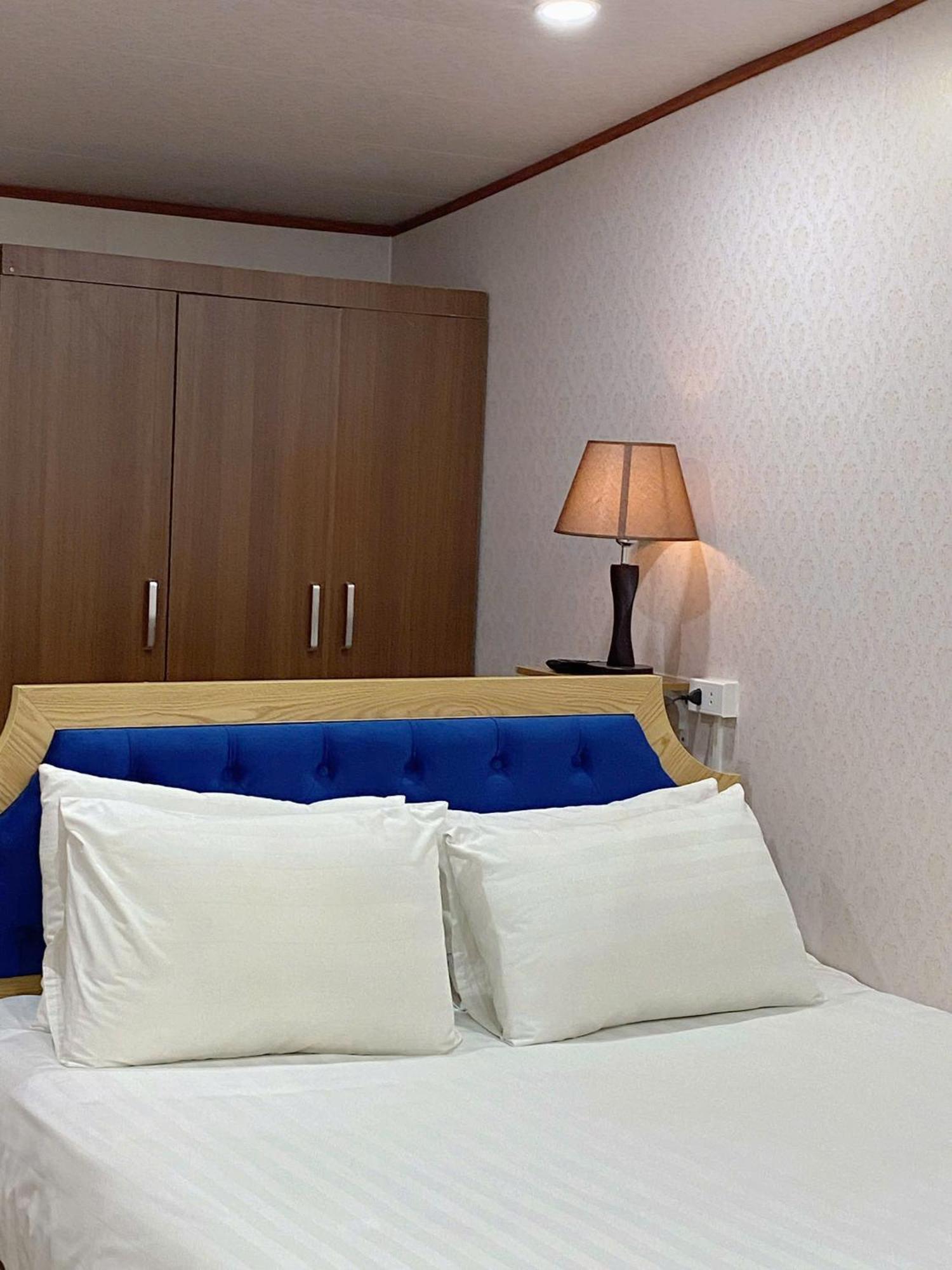 La Renta Premier Hotel & Spa Ханой Екстер'єр фото
